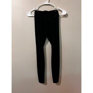 Girl's Nike Just Do It Leggings Size XS [EXCELLENT]